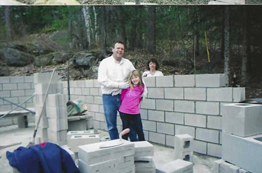 Krolicki Masonry, a family-run business
